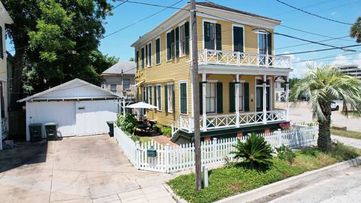 Galveston 2-story, 3-bed 1015 20th Street-idx