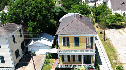 Galveston 2-story, 3-bed 1015 20th Street-idx