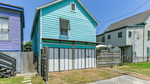 Galveston 2-story, 2-bed 816 34th Street-idx