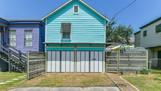 Galveston 2-story, 2-bed 816 34th Street-idx