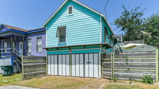 Galveston 2-story, 2-bed 816 34th Street-idx