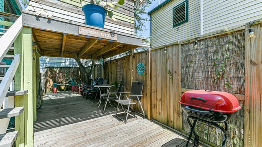 Galveston 2-story, 2-bed 816 34th Street-idx