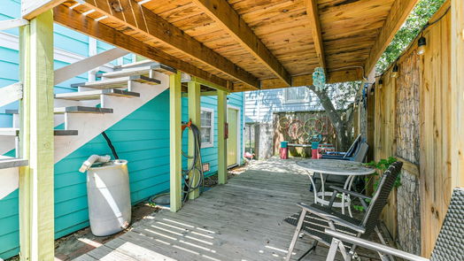 Galveston 2-story, 2-bed 816 34th Street-idx