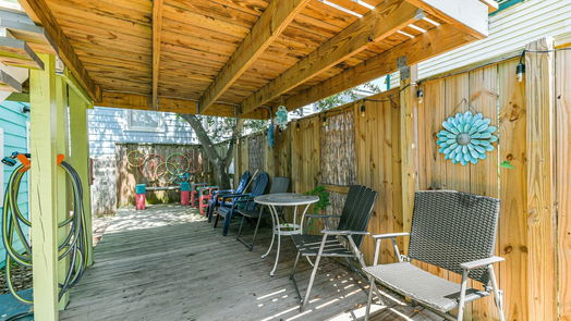 Galveston 2-story, 2-bed 816 34th Street-idx