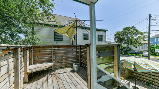 Galveston 2-story, 2-bed 816 34th Street-idx