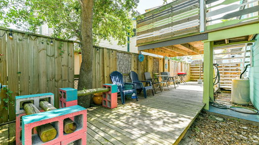 Galveston 2-story, 2-bed 816 34th Street-idx