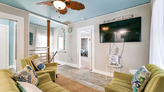 Galveston 2-story, 2-bed 816 34th Street-idx