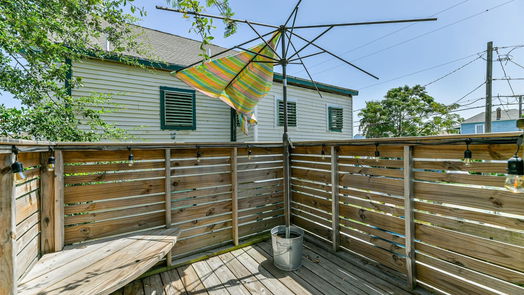 Galveston 2-story, 2-bed 816 34th Street-idx