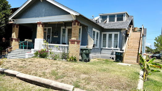 Galveston 2-story, null-bed 3102 Avenue R-idx