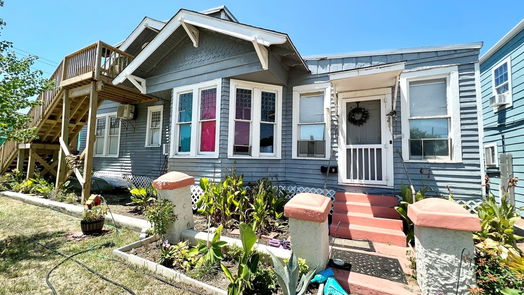 Galveston 2-story, null-bed 3102 Avenue R-idx