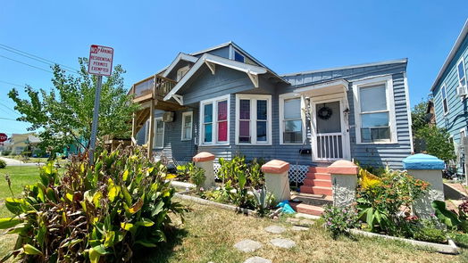 Galveston 2-story, null-bed 3102 Avenue R-idx