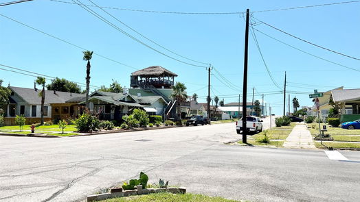 Galveston 2-story, null-bed 3102 Avenue R-idx