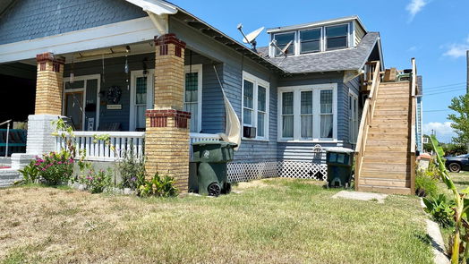 Galveston 2-story, null-bed 3102 Avenue R-idx