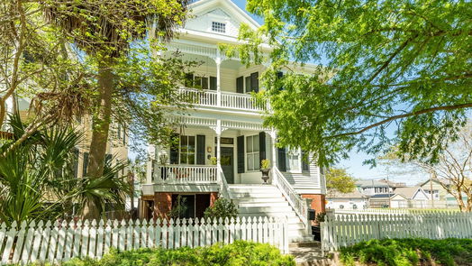Galveston 2-story, 4-bed 1702 Sealy Street-idx