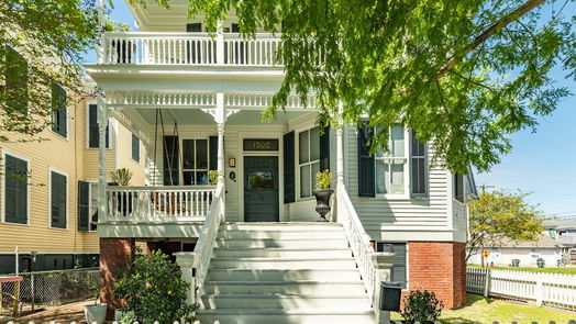 Galveston 2-story, 4-bed 1702 Sealy Street-idx