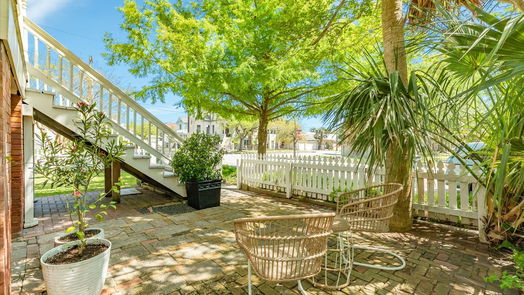 Galveston 2-story, 4-bed 1702 Sealy Street-idx