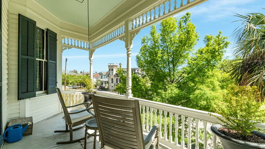 Galveston 2-story, 4-bed 1702 Sealy Street-idx