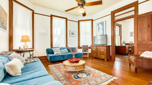 Galveston 2-story, 4-bed 1702 Sealy Street-idx