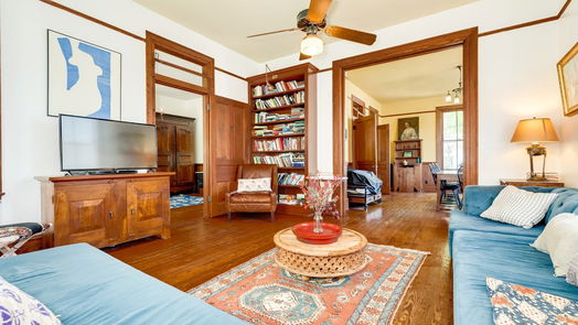 Galveston 2-story, 4-bed 1702 Sealy Street-idx