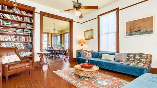 Galveston 2-story, 4-bed 1702 Sealy Street-idx