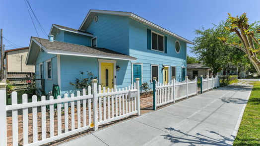 Galveston 2-story, null-bed 816 11th Street Street-idx