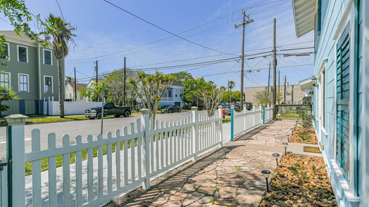 Galveston 2-story, null-bed 816 11th Street Street-idx