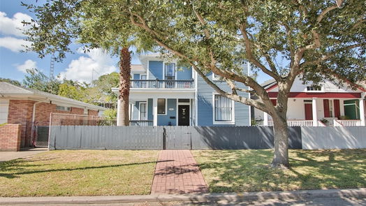 Galveston 2-story, 5-bed 2422 Avenue M-idx