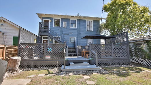 Galveston 2-story, 5-bed 2422 Avenue M-idx