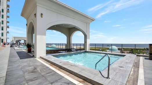 Galveston null-story, 3-bed 500 Seawall Boulevard 1301-idx