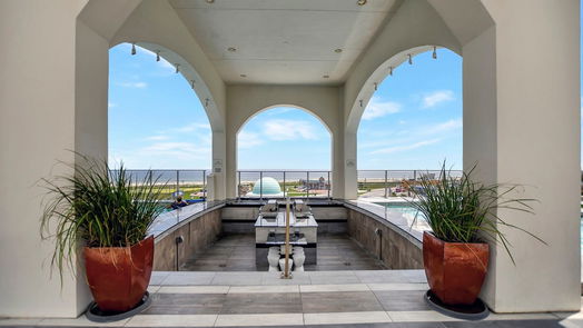 Galveston null-story, 3-bed 500 Seawall Boulevard 1301-idx
