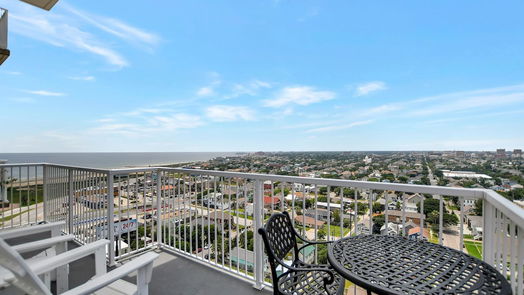 Galveston null-story, 3-bed 500 Seawall Boulevard 1301-idx
