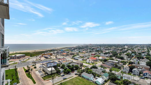 Galveston null-story, 3-bed 500 Seawall Boulevard 1301-idx