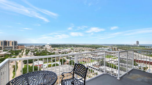 Galveston null-story, 3-bed 500 Seawall Boulevard 1301-idx