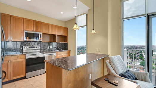 Galveston null-story, 3-bed 500 Seawall Boulevard 1301-idx