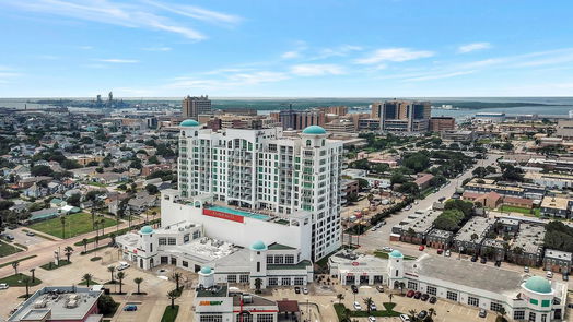 Galveston null-story, 3-bed 500 Seawall Boulevard 1301-idx