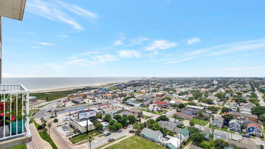 Galveston null-story, 3-bed 500 Seawall Boulevard 1301-idx