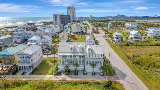 Galveston 4-story, 3-bed 714 Positano Road-idx