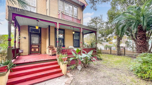 Galveston 2-story, 3-bed 3202 Avenue N 1/2-idx