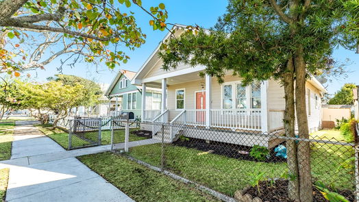 Galveston 1-story, 2-bed 3325 Avenue R-idx