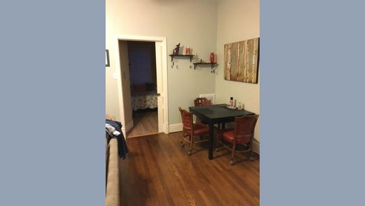 Galveston 1-story, 2-bed 3025 Avenue O 1/2-idx