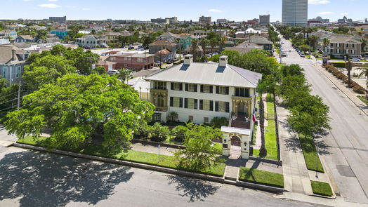 Galveston 2-story, 5-bed 1301 Market Street-idx