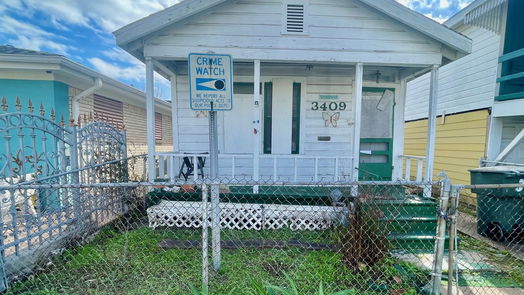 Galveston 1-story, 3-bed 3409 Sealy Street-idx