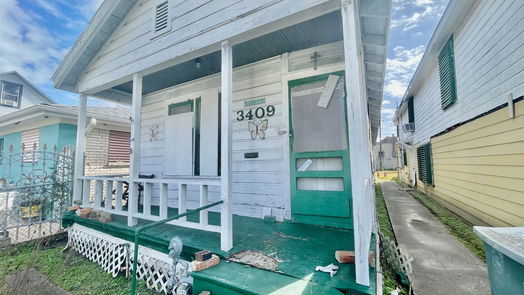 Galveston 1-story, 3-bed 3409 Sealy Street-idx