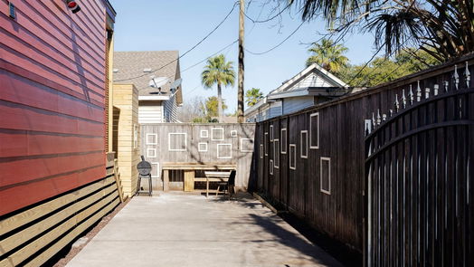 Galveston 1-story, 1-bed 1309 Avenue K REAR-idx