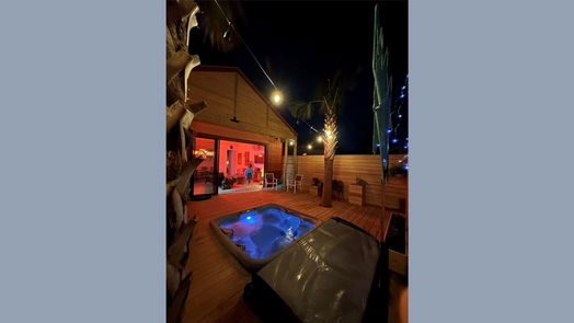 Galveston 1-story, 1-bed 1309 Avenue K REAR-idx