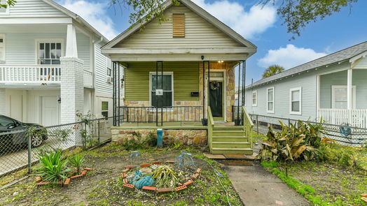 Galveston 1-story, 2-bed 3614 Avenue N 1/2-idx