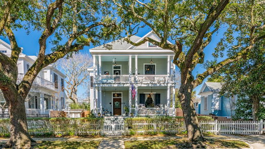 Galveston 2-story, 3-bed 2912 Bernardo De Galvez-idx