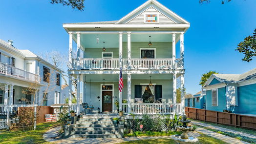 Galveston 2-story, 3-bed 2912 Bernardo De Galvez-idx