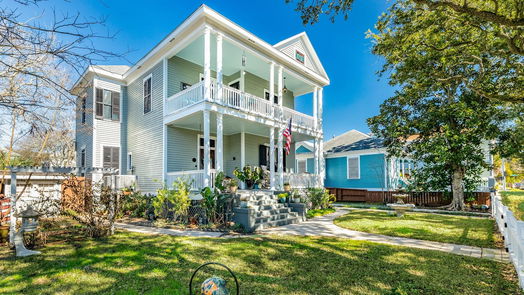 Galveston 2-story, 3-bed 2912 Bernardo De Galvez-idx