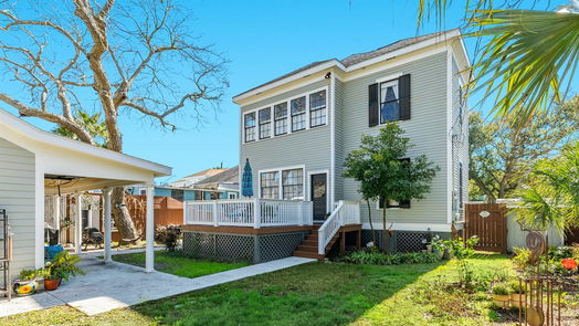 Galveston 2-story, 3-bed 2912 Bernardo De Galvez-idx